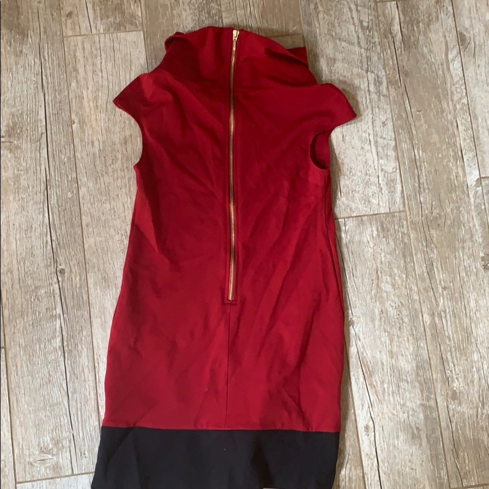 Express Tunic Dress - Picture 2 of 2